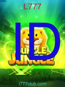 JungleJungle